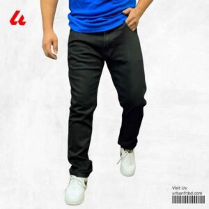 Original American Eagle | Black