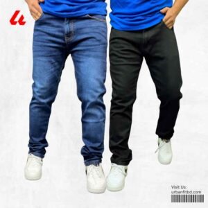 Original American Eagle | Black+Deep Blue