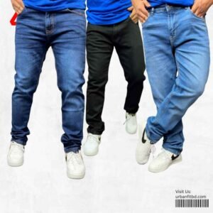 Original American Eagle | Deep Blue+Black+Light Blue