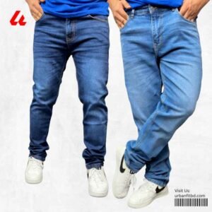 Original American Eagle | Deep Blue+Light Blue