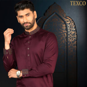 Deep Meroon || MCP059